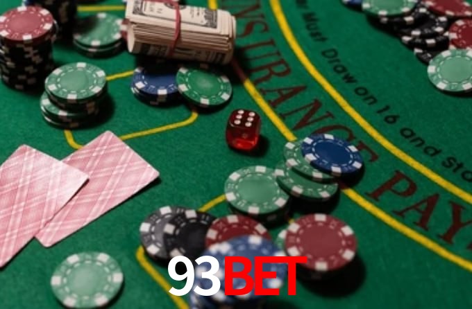 Mercados ao vivo e cash out na 93bet